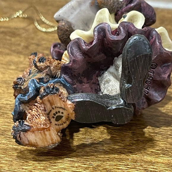 Vintage The Boyd’s collection, Yesterdays child ornament - Picture 6 of 12